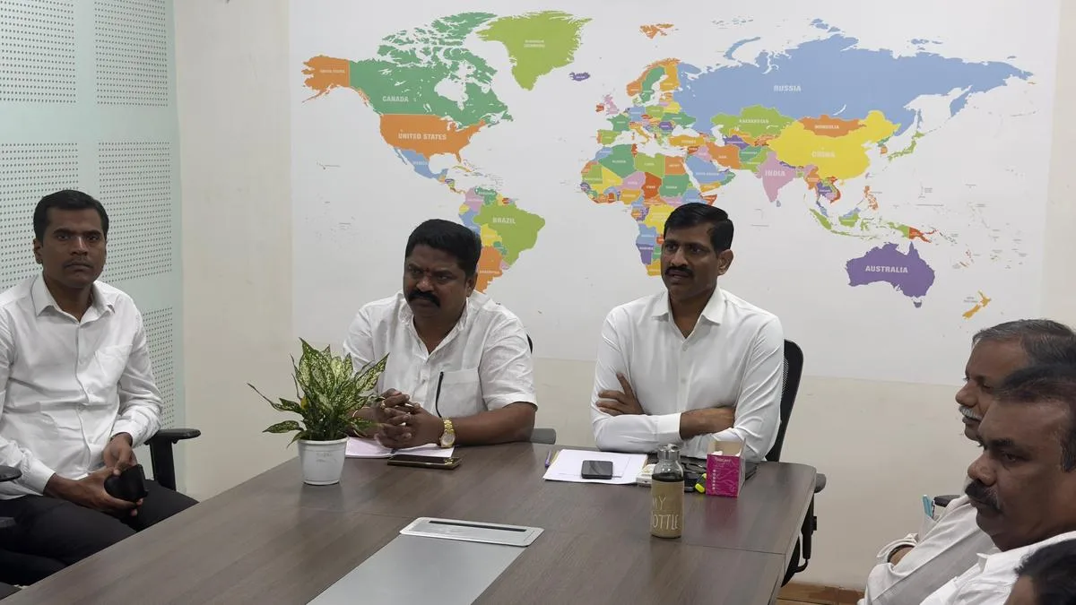 Telangana employees’ joint action committee announces agitation from September 1 for PRC, DA, OPS