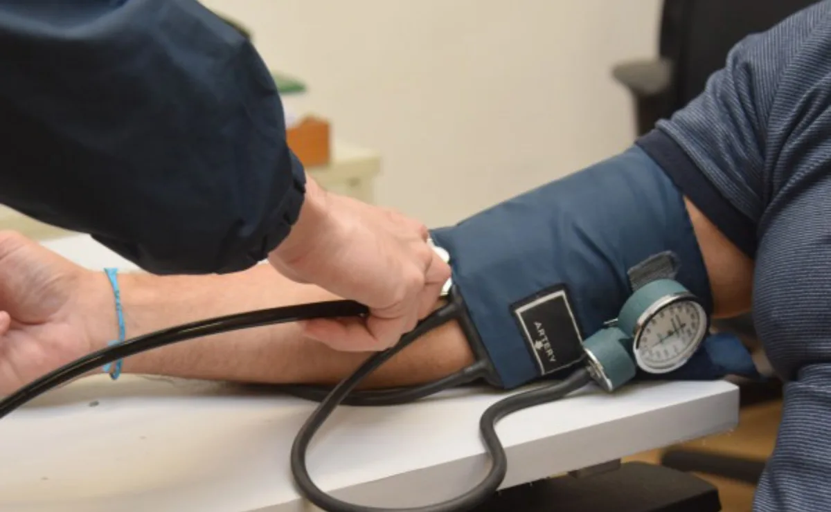 Alerta! Frio aumenta risco de infarto e AVC e exige atenção com diabetes