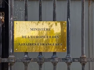 Les deux Français qui étaient détenus au Togo autorisés à quitter le territoire, annonce le Quai d’Orsay