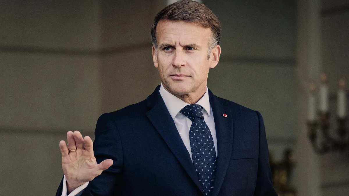 Après les violences du 17 octobre, les responsables politiques atterrés par l’allocution d’Emmanuel Macron
