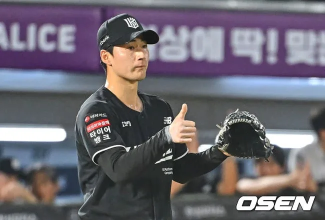 '日 독립리그 뛰던 무명 투수가 이렇게 될 줄이야' 한국 오더니 인생 역전! 홀드왕에 MVP 후보까지