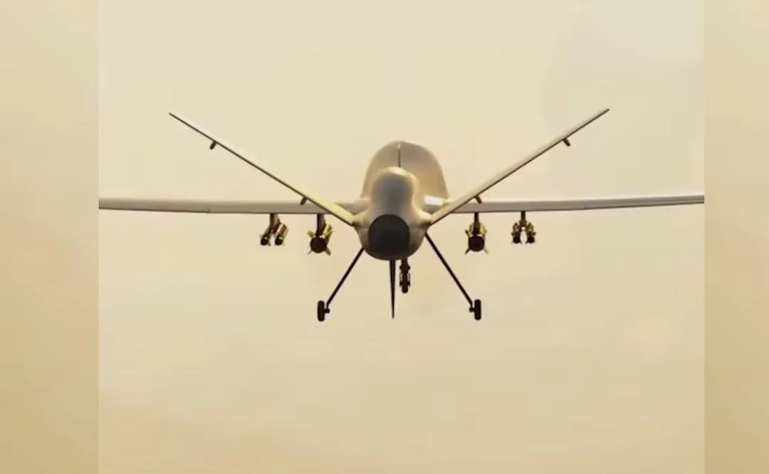 Advierte informe de EU avance de cárteles mexicanos en uso de drones