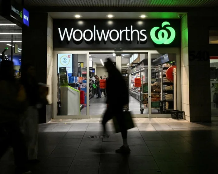 Afternoon Update: Woolworths explains profit surge amid cost-of-living crisis; fears for famous seal; and Dolly Parton’s life in quotes