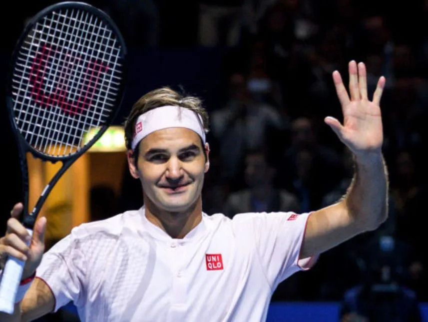 Federer pierde estatus de multimillonario