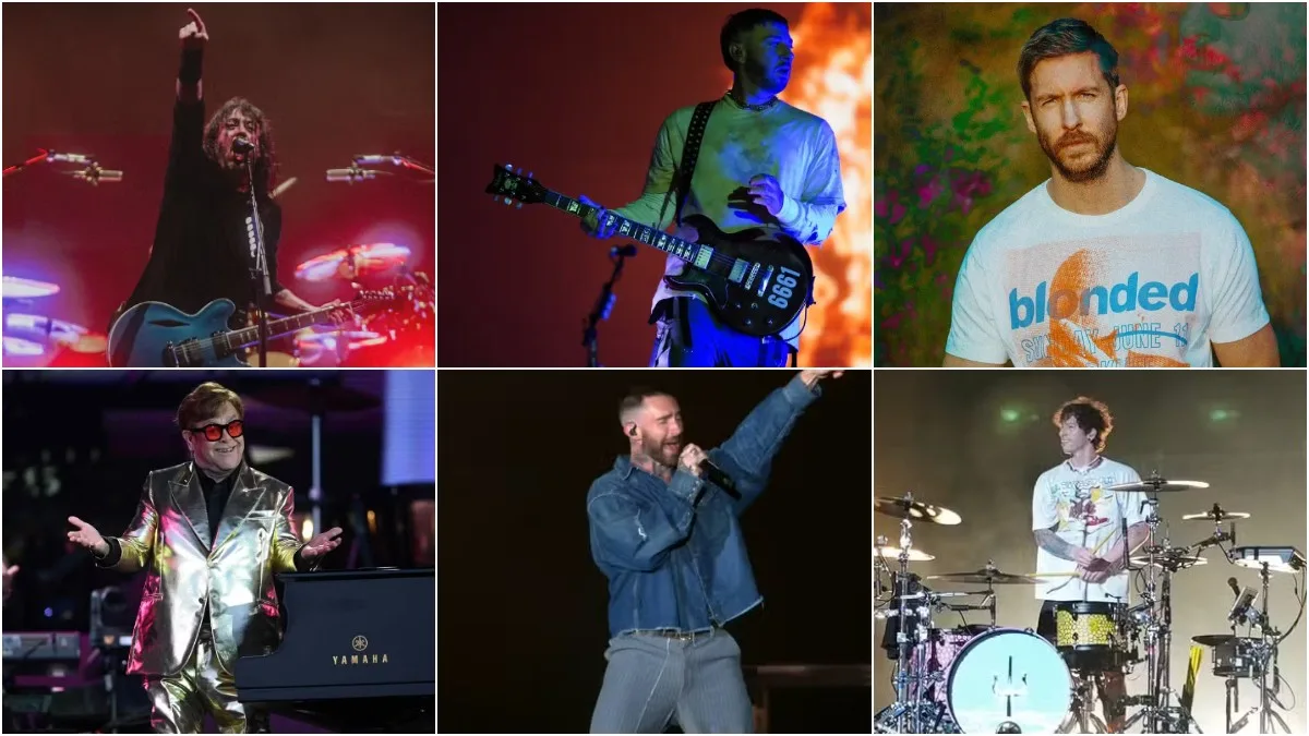 Rock in Rio 2026: datas, shows, como chegar e o que pode levar
