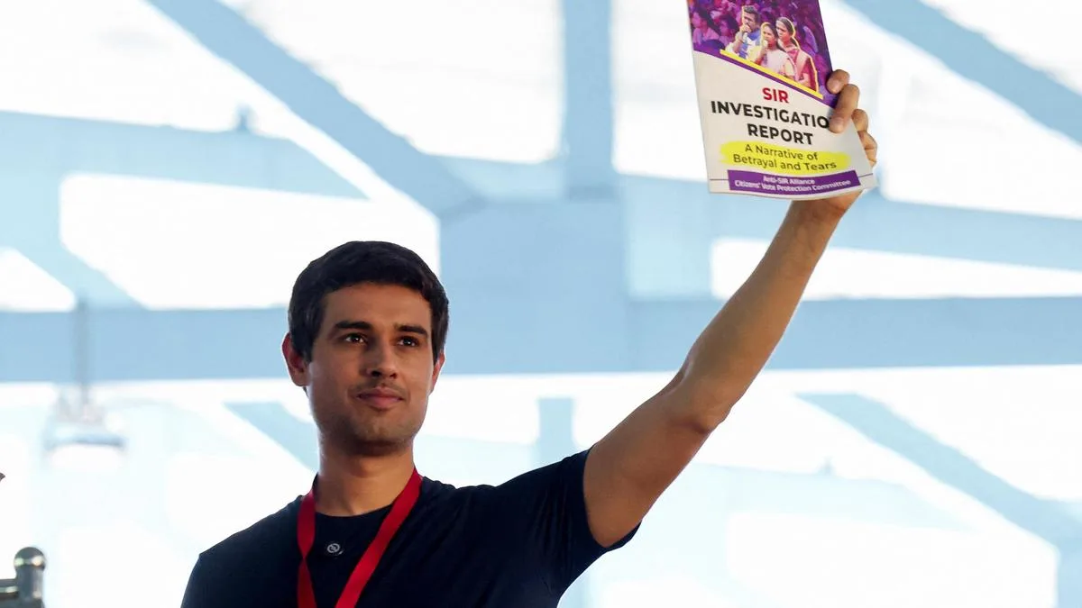 Delhi protest: YouTuber Dhruv Rathee released from detention