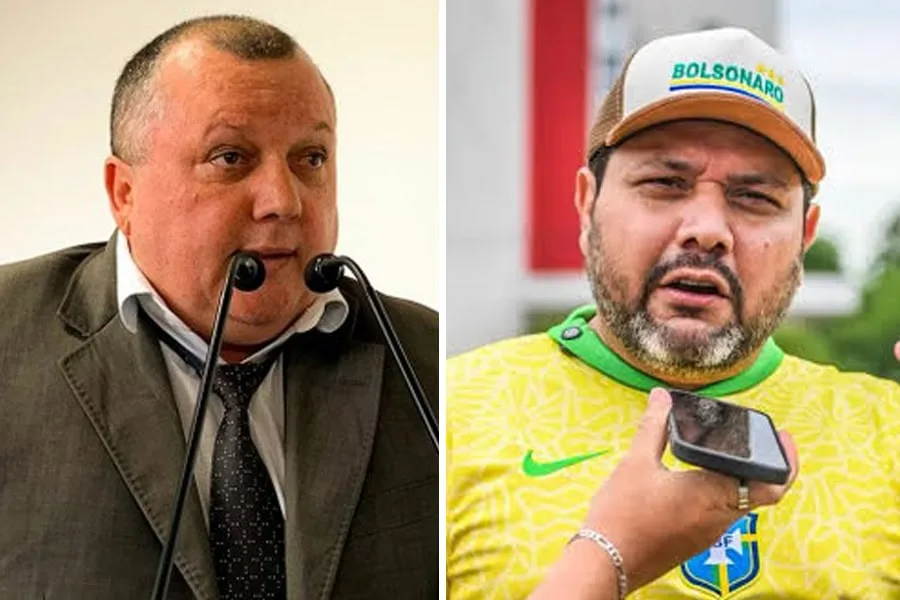 Carta de anuência do PL vira motivo de discórdia na disputa por vaga na Câmara