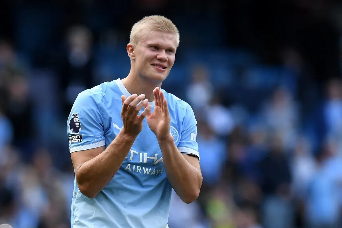 Manchester United - Manchester City, en directo: Premier League hoy, en vivo