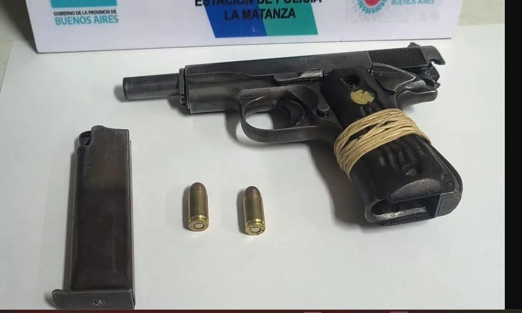 En La Matanza hubo 17 asesinatos durante el último mes