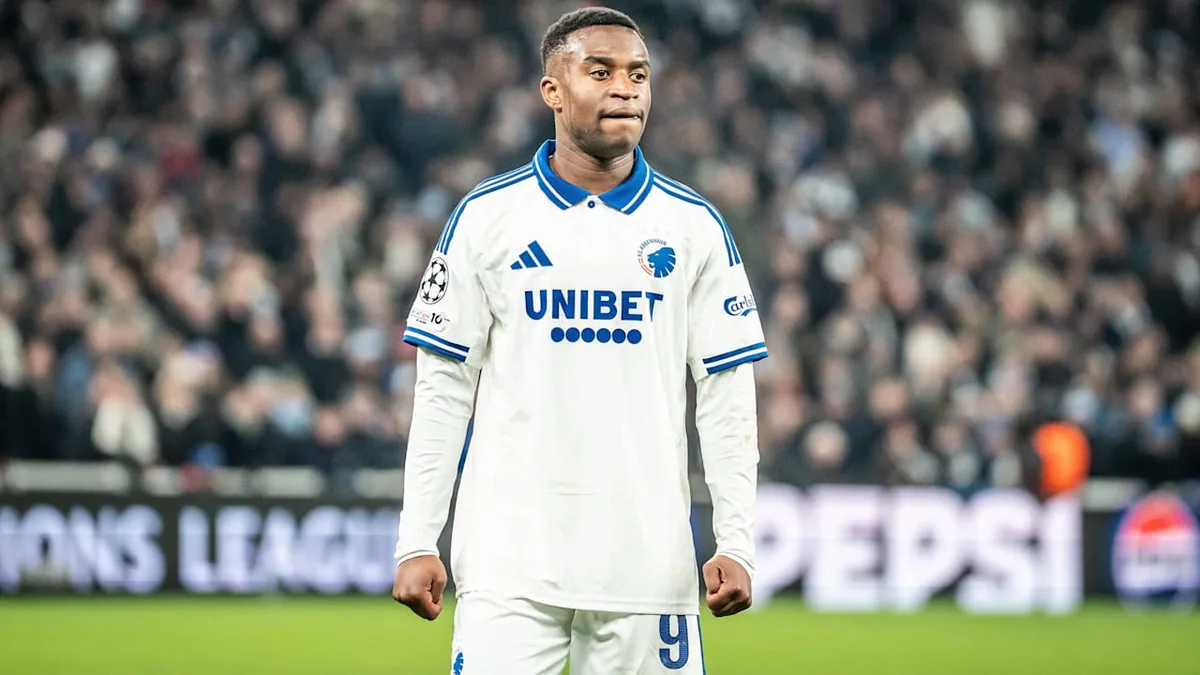 Ex-BVB-Star verlässt Kopenhagen - Überraschender Moukoko-Transfer offenbar perfekt