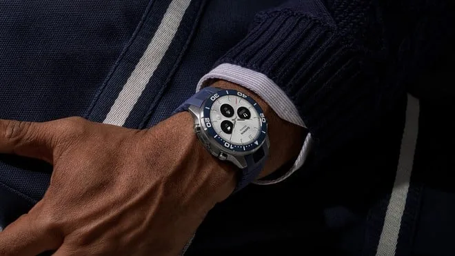 Garmin lança linha de luxo MARQ Gen 3 com tela ultrabrilhante, 6 versões e mais