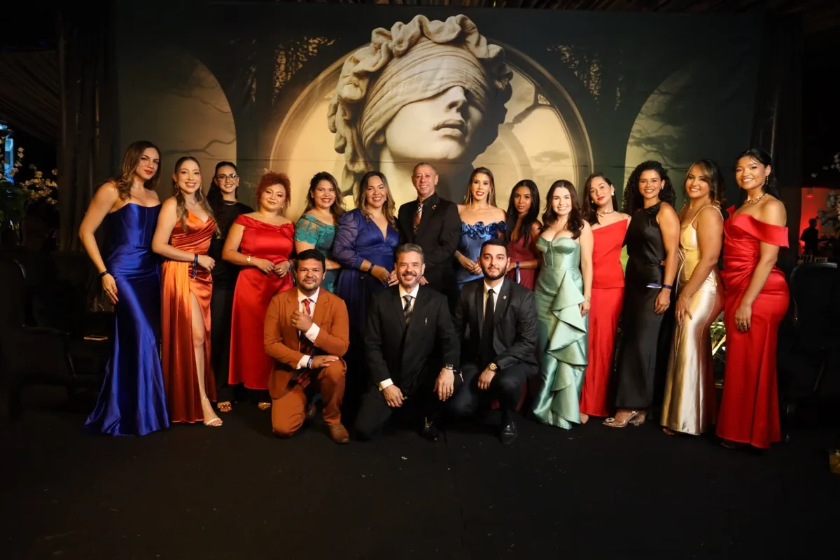 OAB-RR anuncia tradicional Baile do Rubi para o dia 31 de outubro