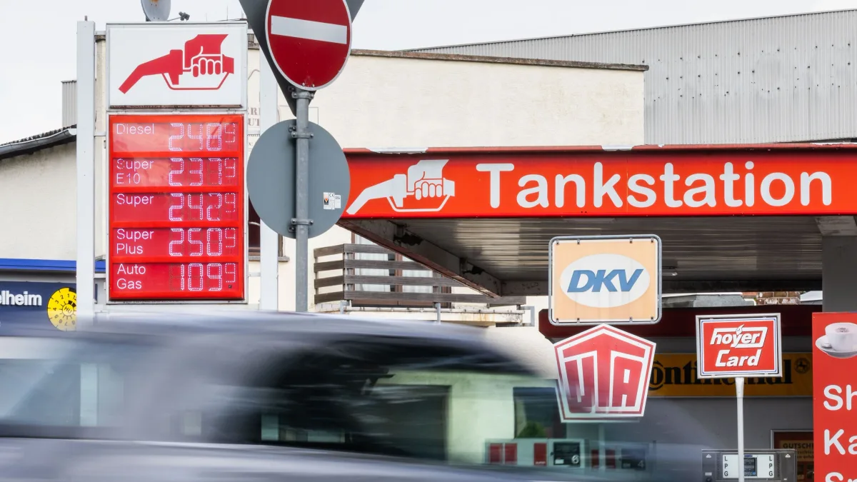 Mögliche Maßnahmen: So könnte die Bundesregierung Autofahrer entlasten