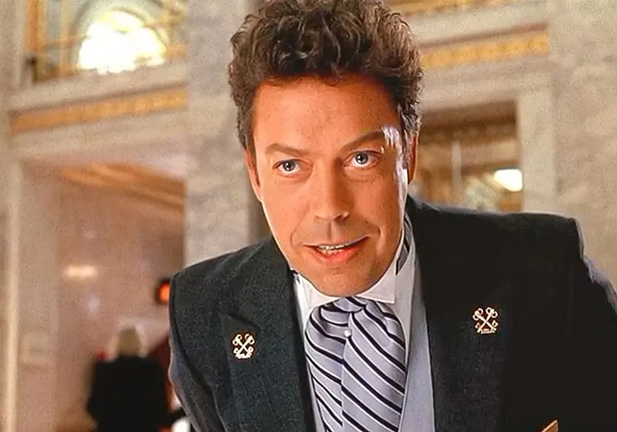 Muere el actor Tim Curry a los 80 años