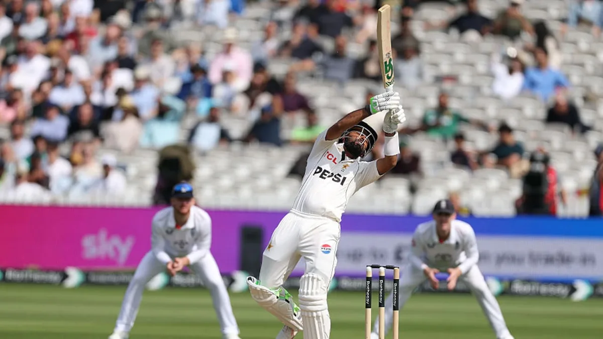 Babar Azam's Struggles Against Jofra Archer Trigger Sea Of Memes On Internet