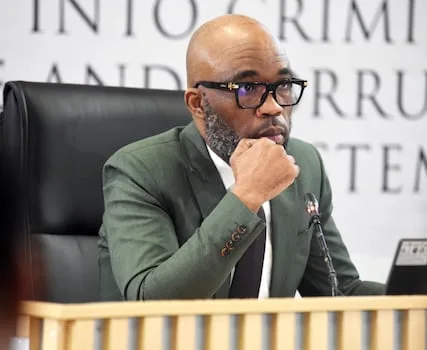 R15m handshake loan: how Matlala’s loan story differs from Carrim’s