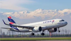 Latam: BBA eleva preço-alvo para US$ 74 e mantém recomendação de compra