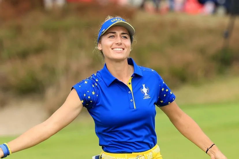 Comment l'Europe a pris le meilleur sur les États-Unis pour remporter la Solheim Cup