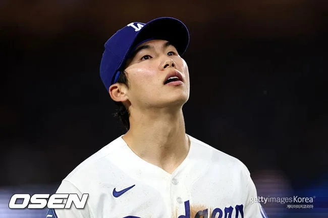 “주사 치료 받는다” 다저스 베테랑 부상→결장 가능성, 하필 김혜성도 5G 연속 결장중…ML 콜업 물건너 가나