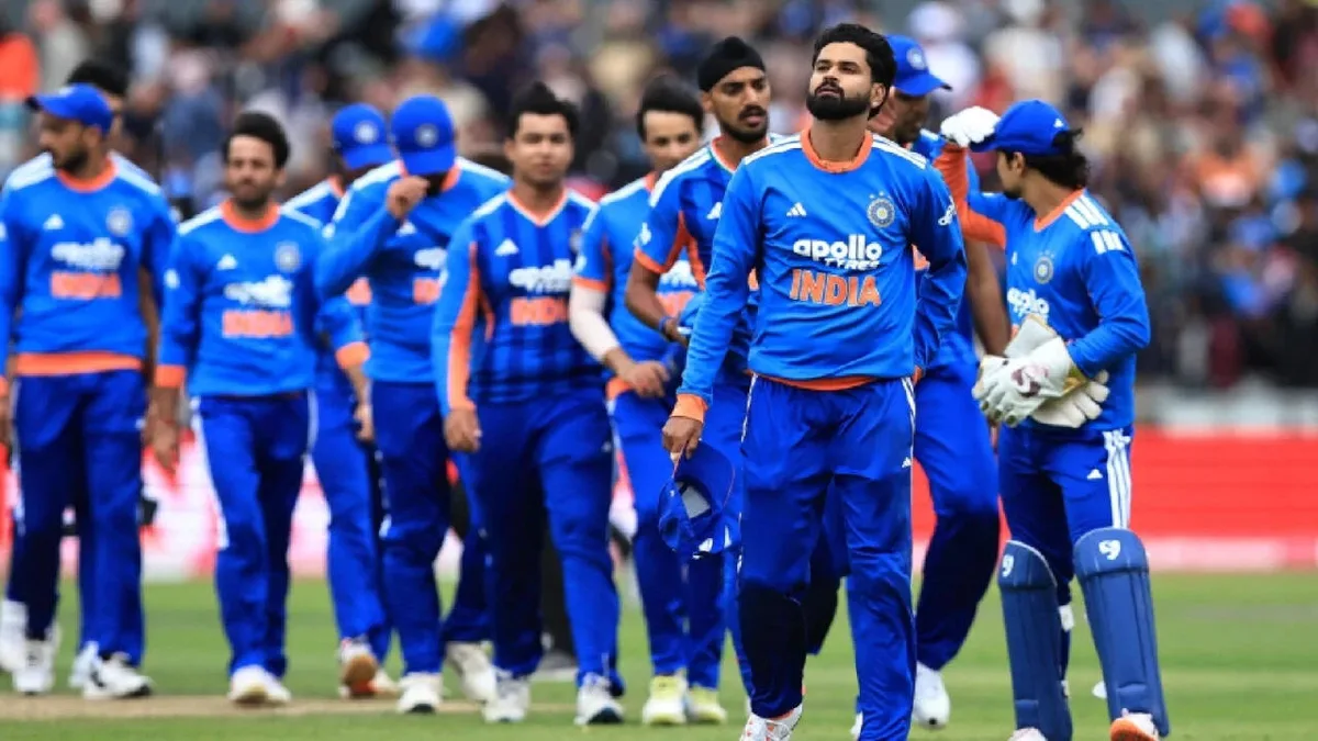 Bumrah, Samson back; Pandya misses out as India announce squad for Afghanistan T20Is