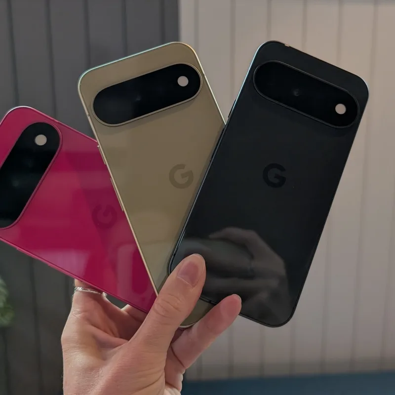 Actualité : Pixel 11 : pourquoi Google me donne presque envie de garder mon ancien Pixel