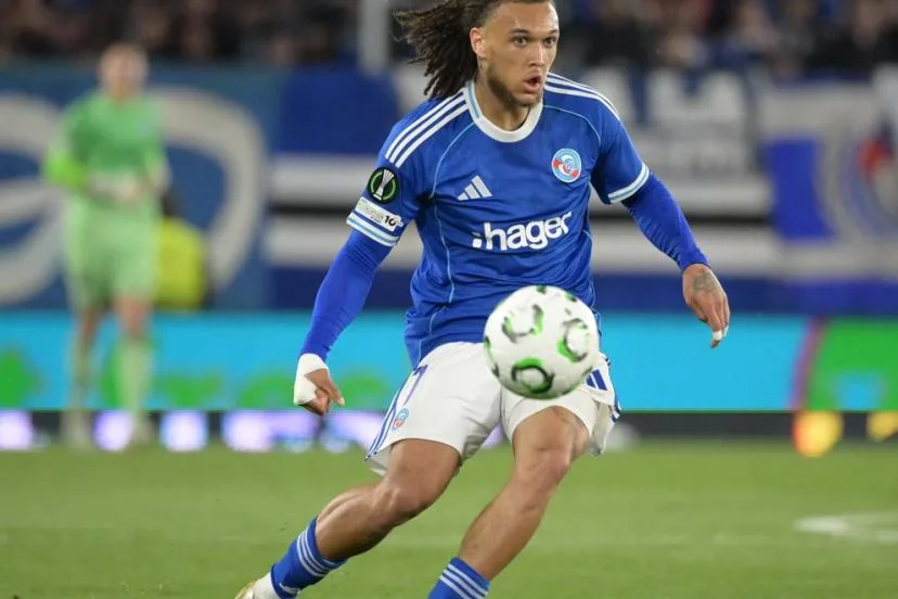 Mercato : Strasbourg est proche de céder Diego Moreira à Milan, et espère Karim Coulibaly
