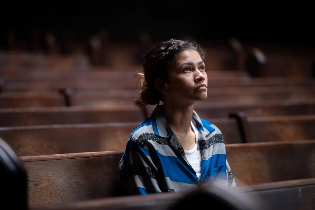 Esta película con Zendaya se acaba de estrenar en HBO Max y deberías verla
