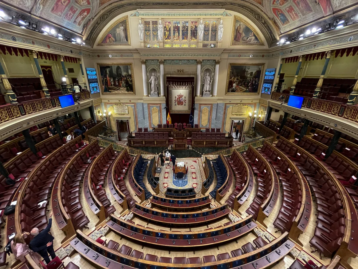 El decreto que regula los ‘lobbies’ contempla sanciones de hasta 40.000 euros por infracciones graves