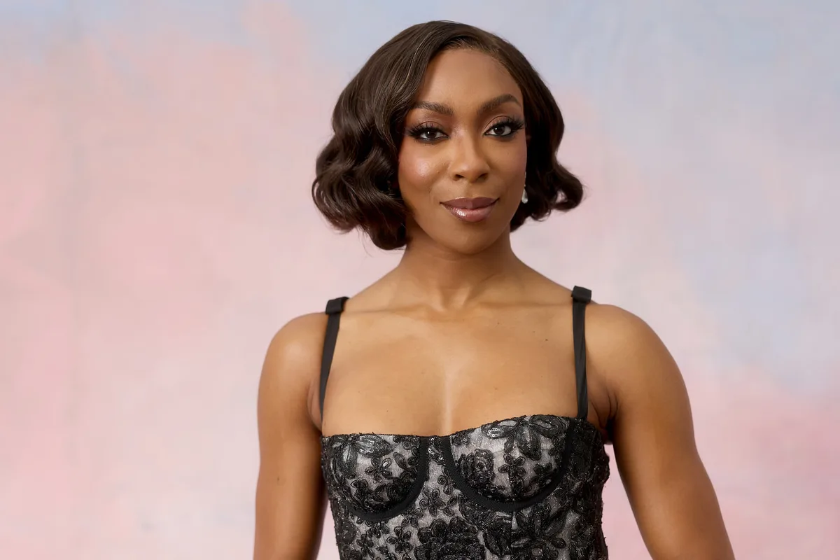 Former ‘SNL’ star Ego Nwodim mocks Shane Gillis monologue about women’s gym outfits