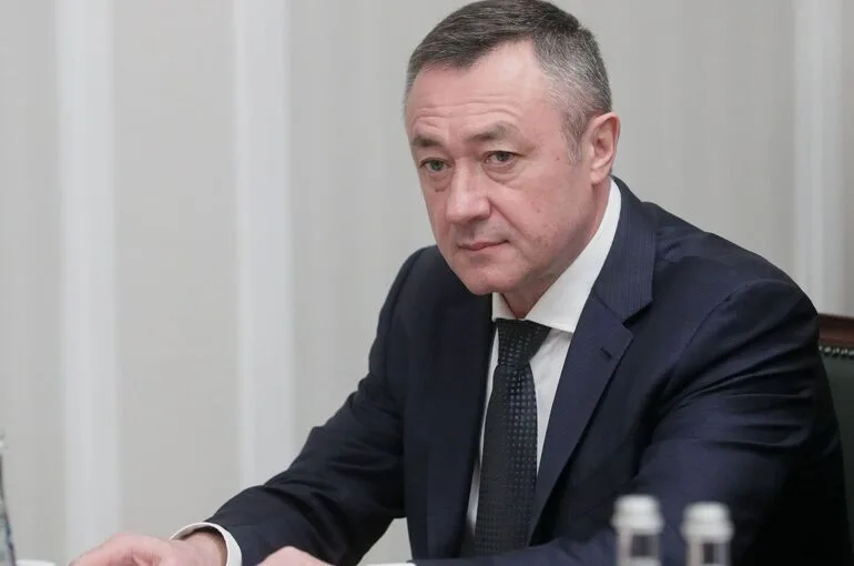 Депутат Пинский: Более 30% ставших депутатами бойцов СВО заняли руководящие посты