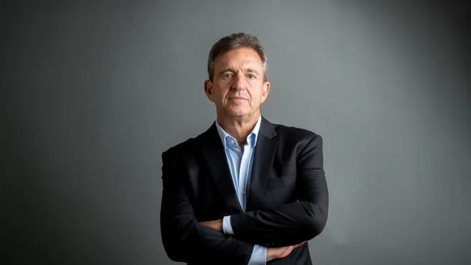 Qualcomm nomeia Sergio Buniac como vice-presidente executivo e gerente geral