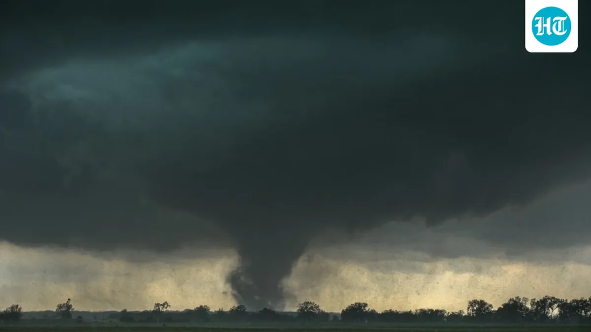 Mayfield, Murray Kentucky tornado warning update: Scary visuals emerge; check map as alert sounded to ‘prepare now’