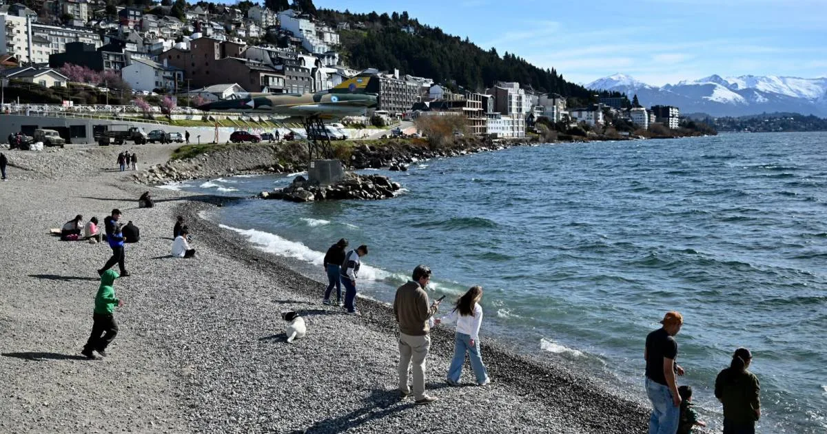 El incentivo a inversiones hoteleras que prepara Río Negro apunta a destinos emergentes