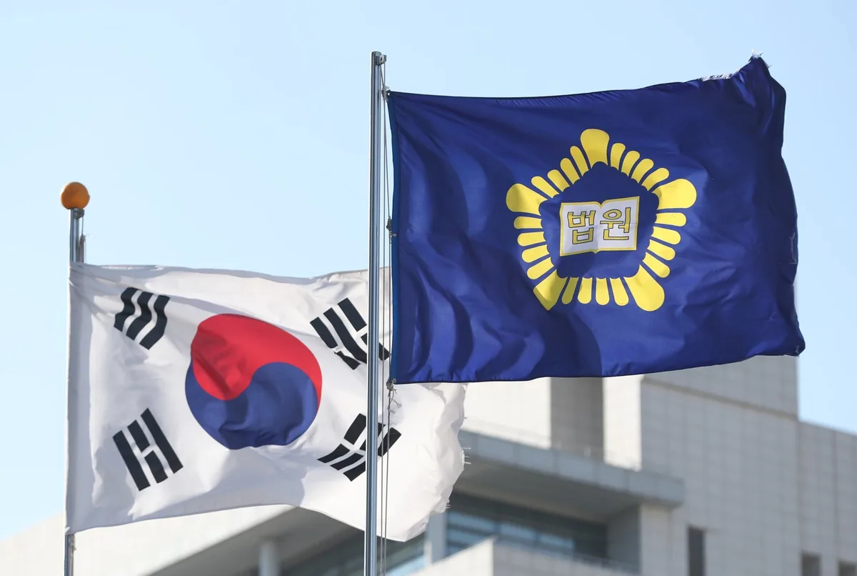 무인점포서 13세 미만 아동 추행하고 ‘정신질환’ 주장 20대…징역 3년