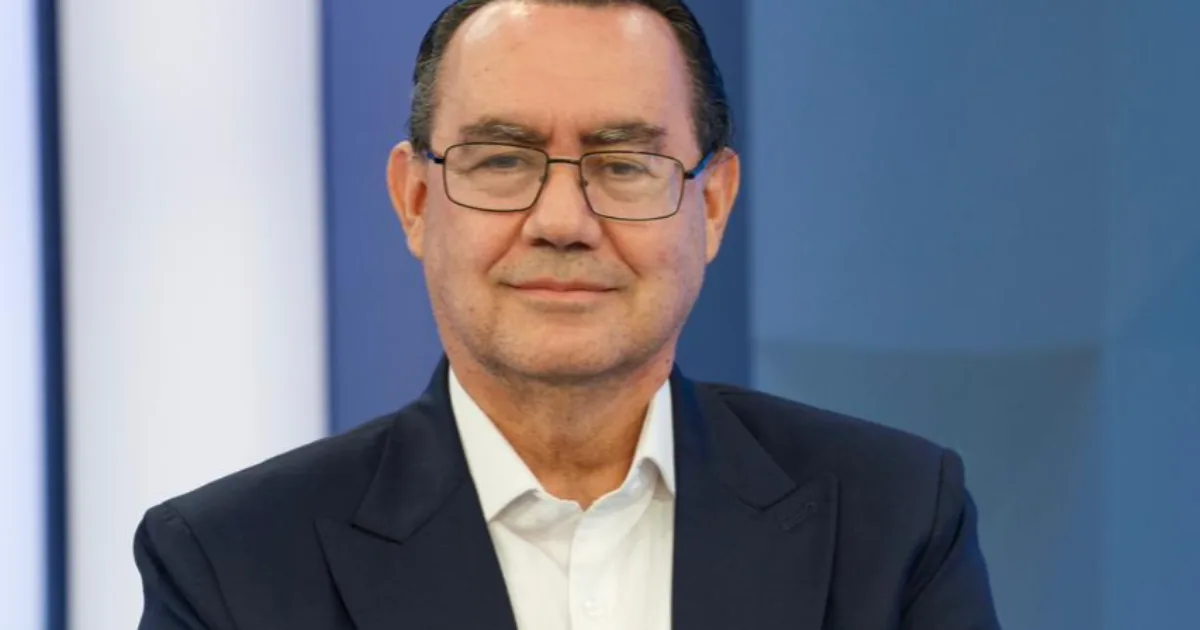 Defensor da telemedicina, Augusto Cury já foi sócio de empresa da área