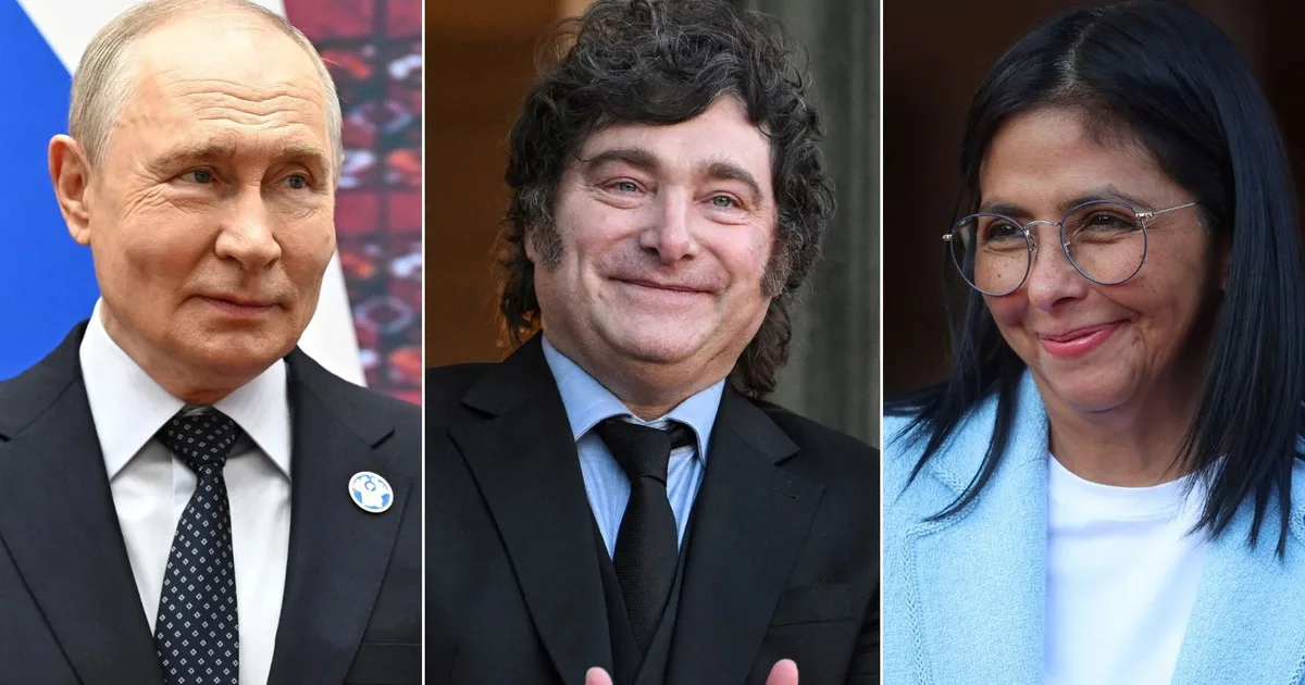 El Gobierno sacó a Russia Today y Telesur de la Televisión Digital, dos canales que llegaron con el kirchnerismo