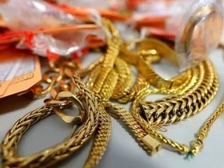 Trois braqueurs condamnés pour l’attaque d’une bijouterie et un vol estimé à 150 000 € dans le Val-d’Oise