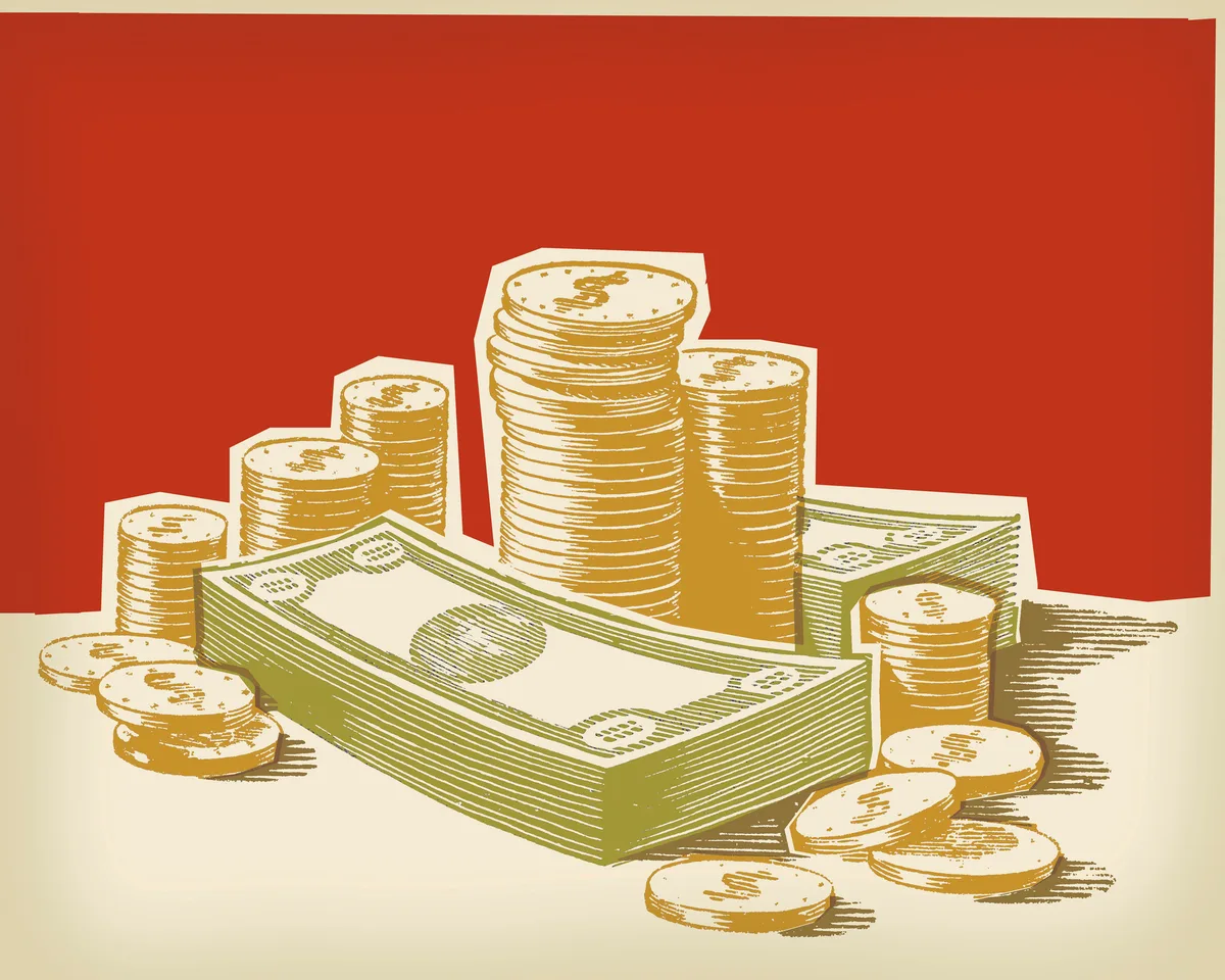 Billionaires Are the Symptom, Not the Disease