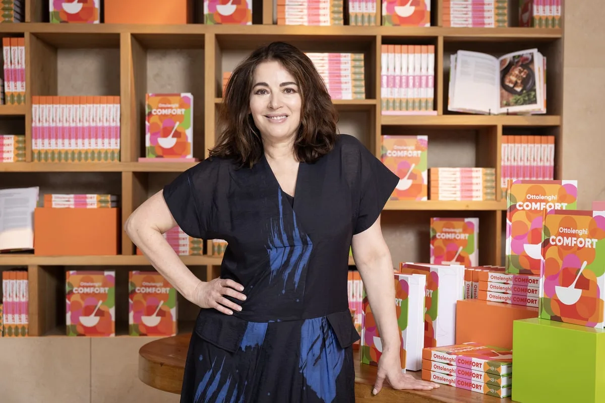 Bake Off review round-up: Nigella Lawson praised for bringing ‘glamour’ to show