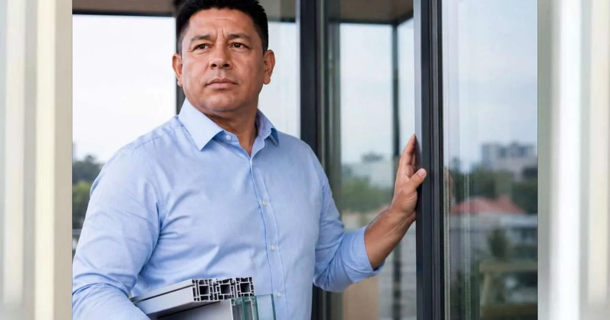 Experiência técnica se torna diferencial na evolução do setor de alumínio e vidro