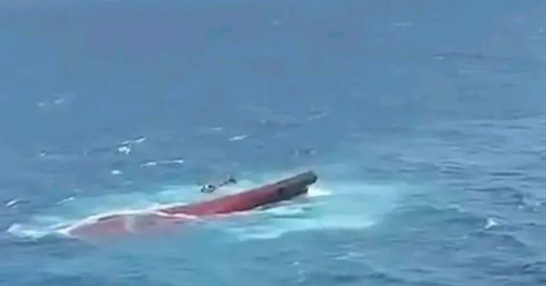 Indonésia localiza ferry que naufragou e deixou seis mortos