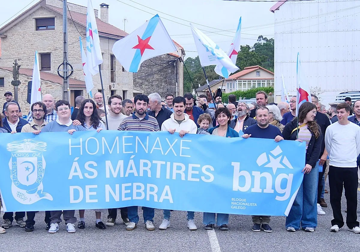 El BNG se enroca en calificar la Fiesta Nacional de «arma ideológica del españolismo»