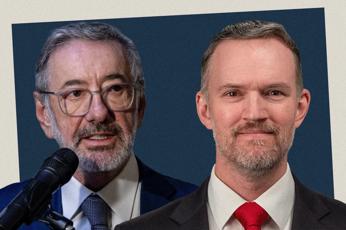 Brasil busca "acordo equilibrado" com EUA após reunião sem avanço