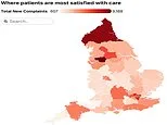 Revealed: The best (and worst) NHS hospitals according to YOU - and what to do if you've had poor care