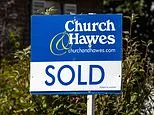 Buy-to-let investors use faltering property market to haggle £50,000 discounts off homes