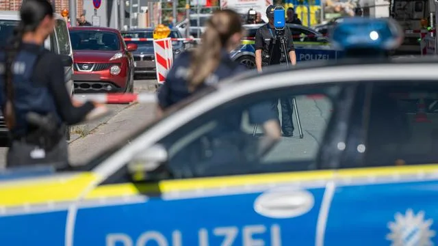 Innere Sicherheit: Brandsätze in München: Was wir wissen und was nicht