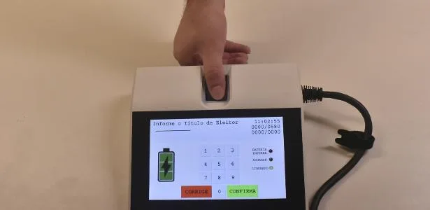 Como justificar o voto? Veja o que fazer em caso de ausência nas eleições