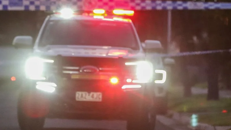 Man killed in suspected targeted attack in Melbourne’s north