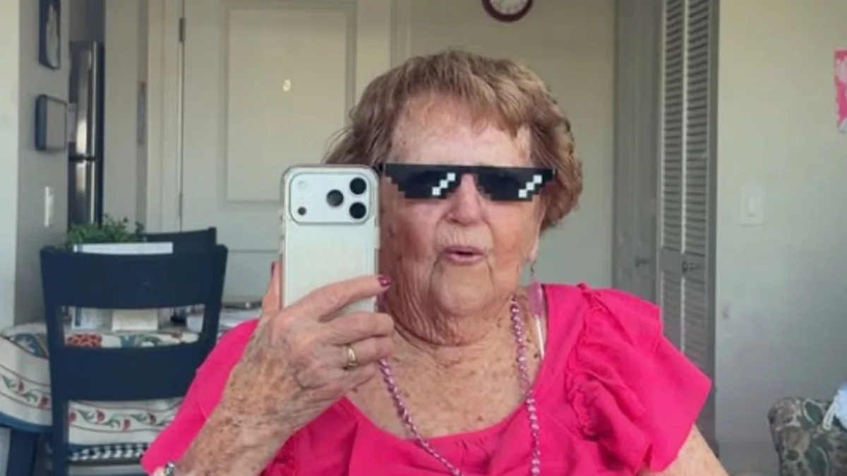 Aos 92 anos, ela revelou três regras que quer para o próprio funeral e uma pessoa está proibida de aparecer