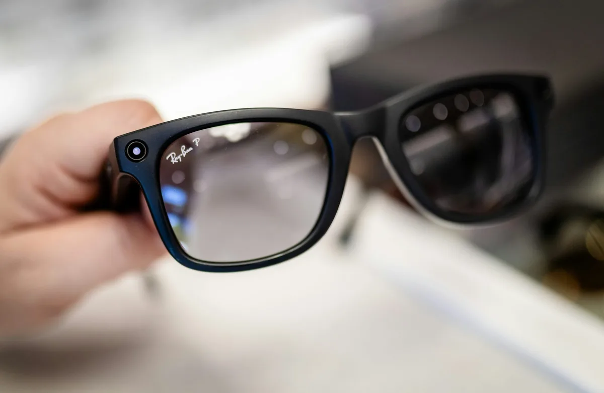 Smart glasses make secret filming easier. What does NZ law actually protect you from?